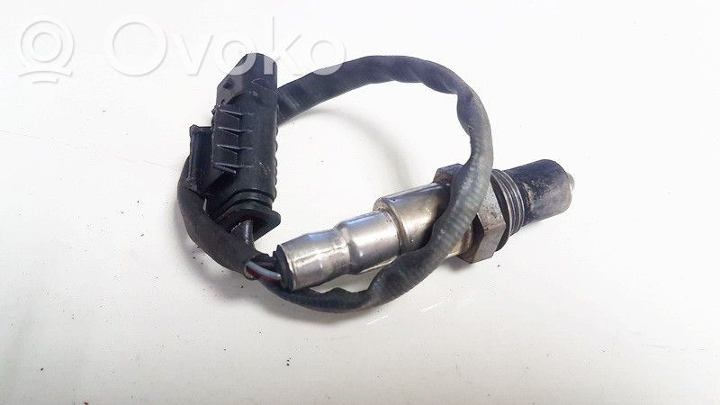 BMW 5 F10 F11 Lambda zonde 