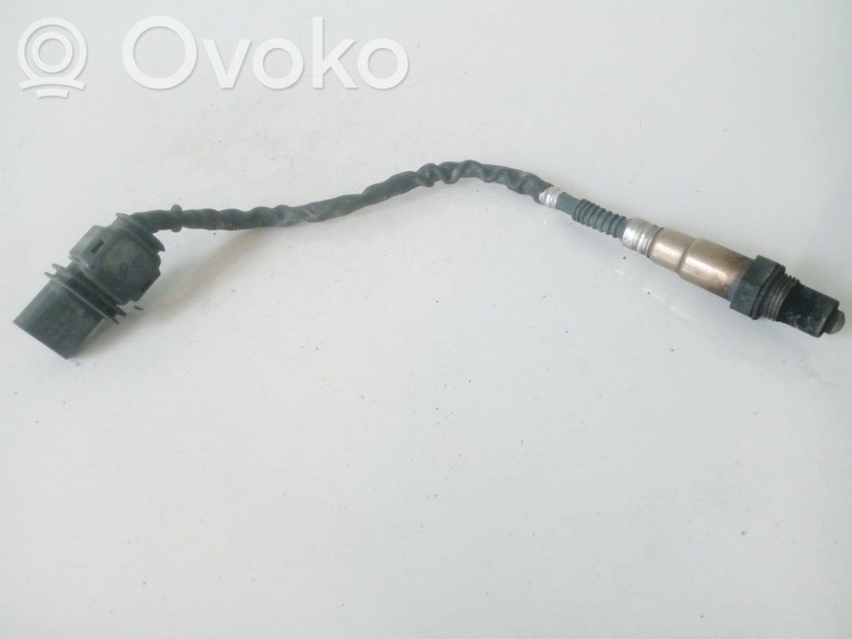 BMW 5 F10 F11 Sensore della sonda Lambda 