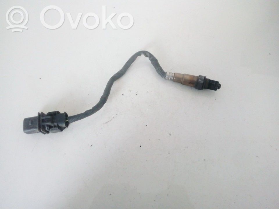 Sonda lambda   0258006123,0258006123