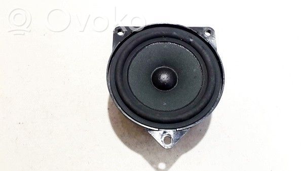BMW 5 F10 F11 Altoparlante portiera anteriore 