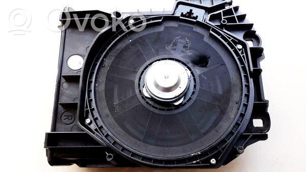 BMW 5 F10 F11 Subwoofer altoparlante 