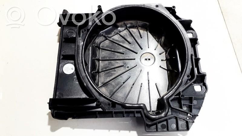 BMW 5 F10 F11 Altra parte esteriore 