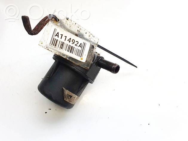 Nissan Qashqai Kraftstofffilter 