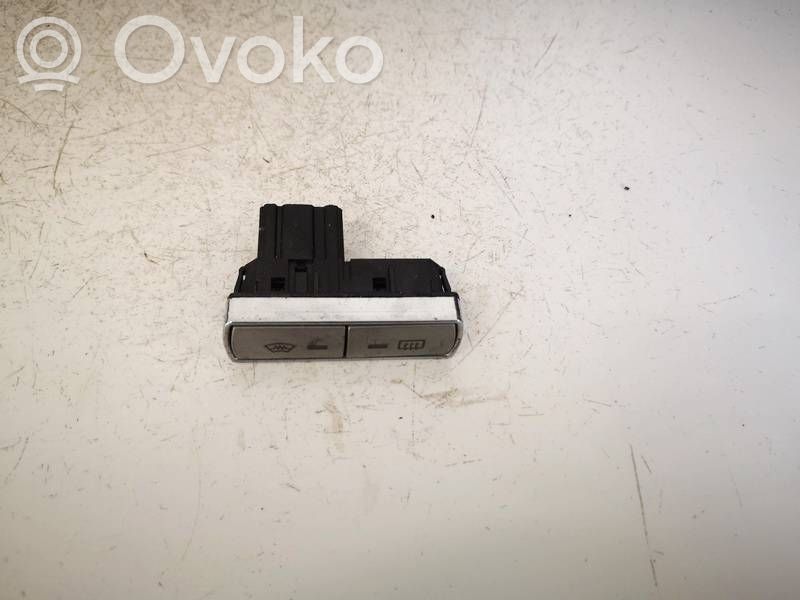 Schalter Scheibenheizung   6M2T18K574AB,6M2T18K574AB,6M2T18K574AB