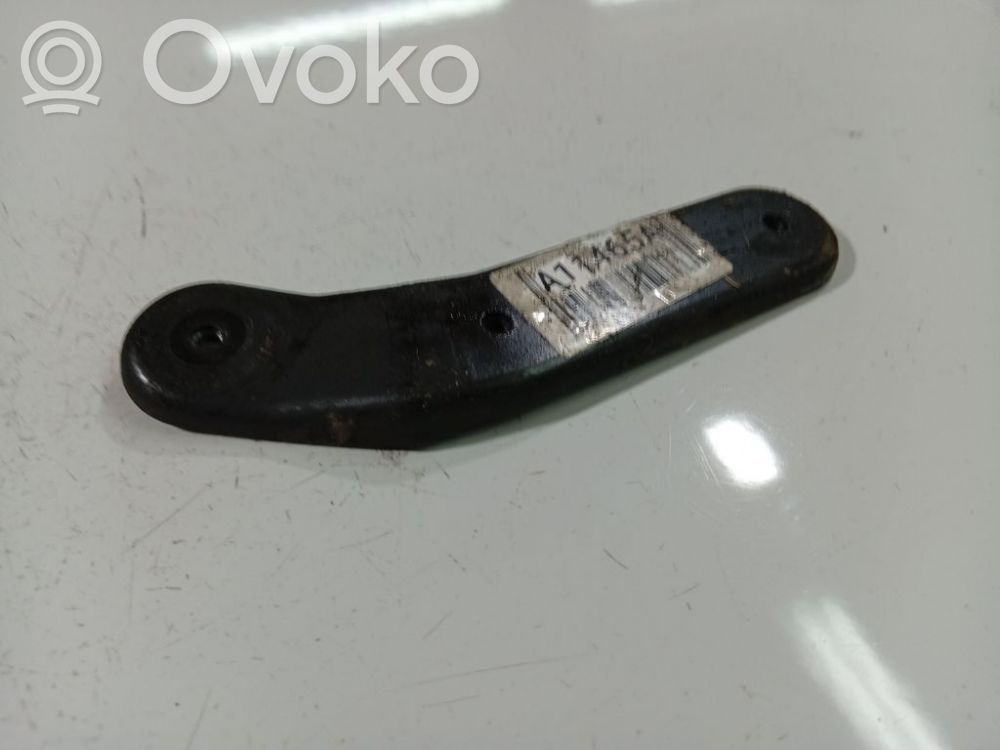 Skoda Octavia Mk2 (1Z) Altra parte esteriore 