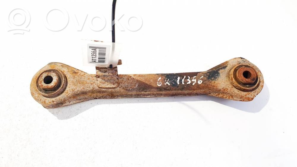 Subaru Legacy Basculă superioară spate