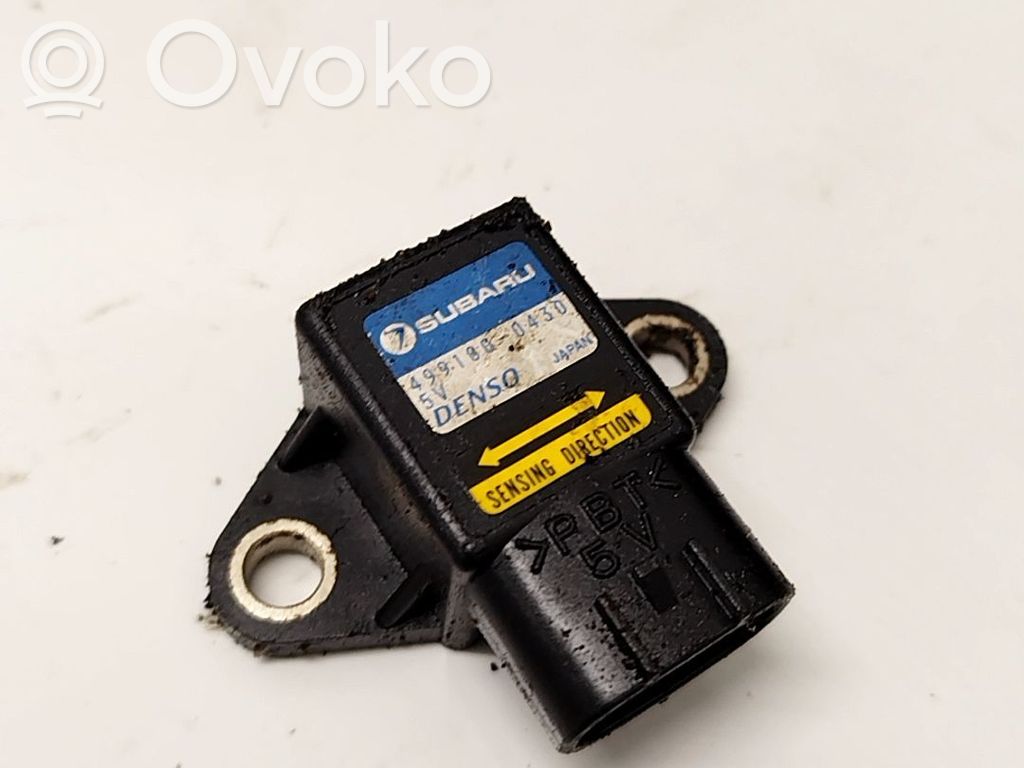 Airbagsensor Crashsensor Drucksensor   4991000430,4991000430,4991000430