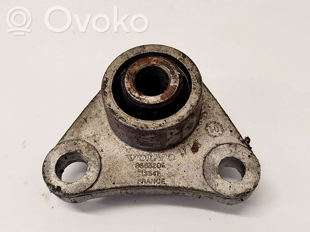 Volvo S60 Suport tampon motor 