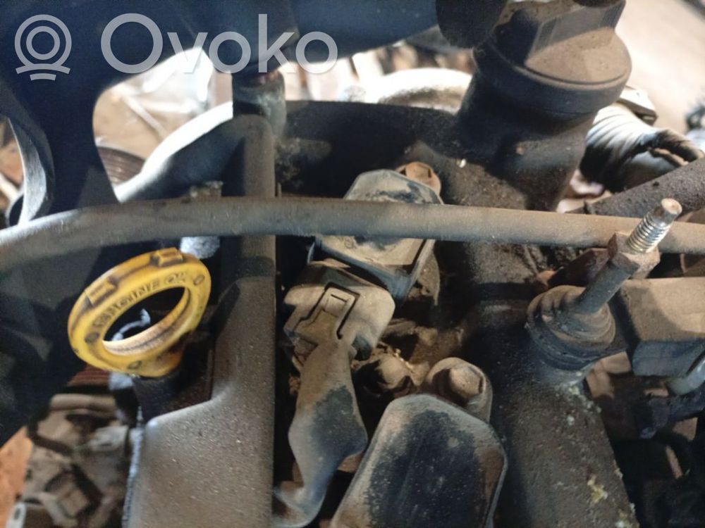 Toyota Yaris Bobina di accensione ad alta tensione