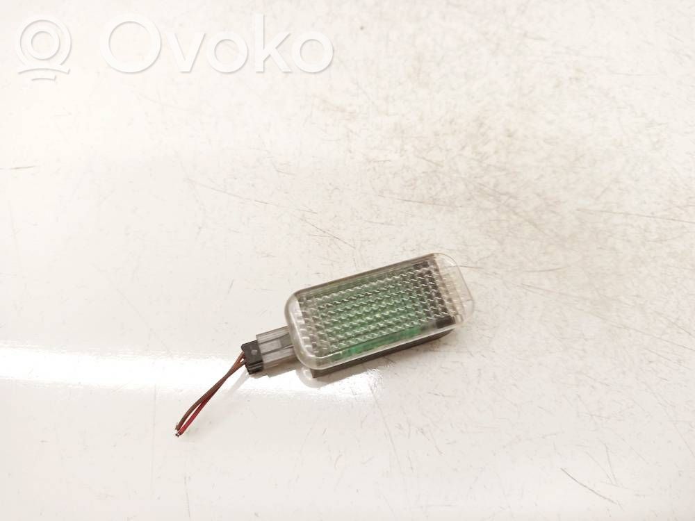Audi A6 S6 C6 4F Altre luci abitacolo