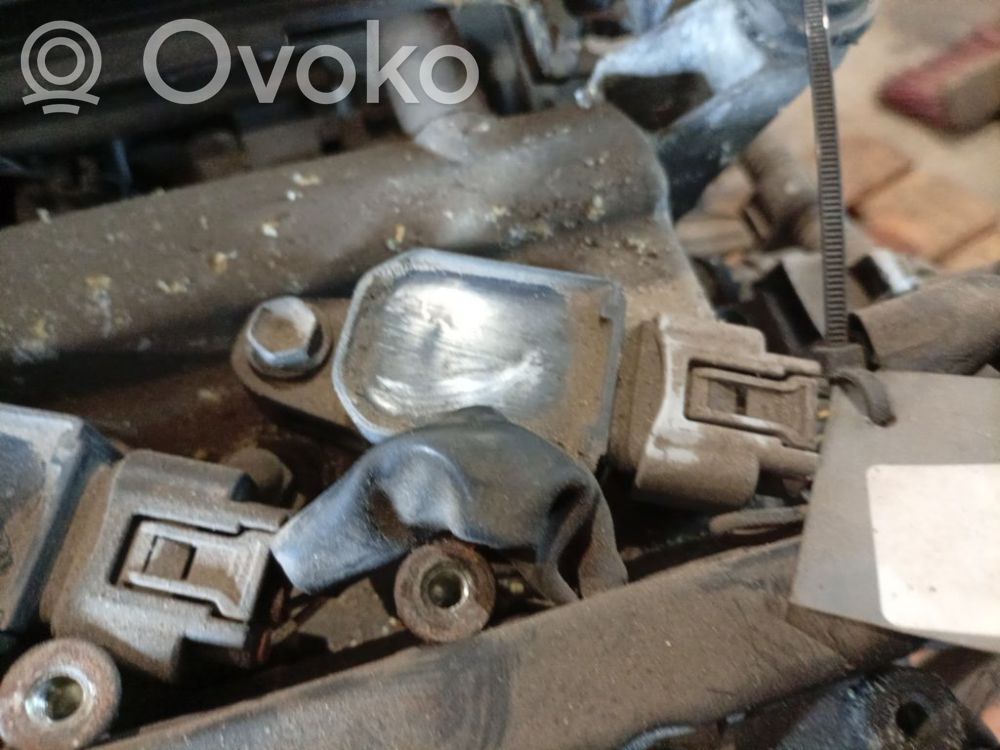 Toyota Yaris Bobina di accensione ad alta tensione