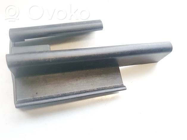 BMW 5 E60 E61 Garniture panneau latérale du siège arrière 
