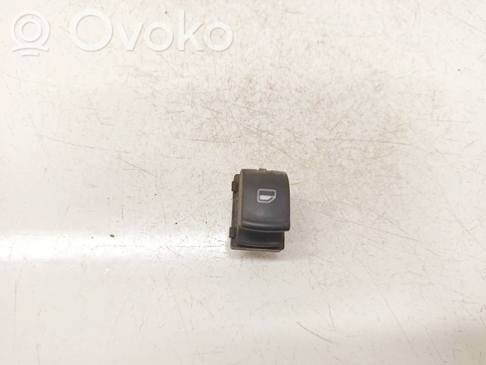 Audi A6 S6 C6 4F Interruttore di controllo dell’alzacristalli elettrico