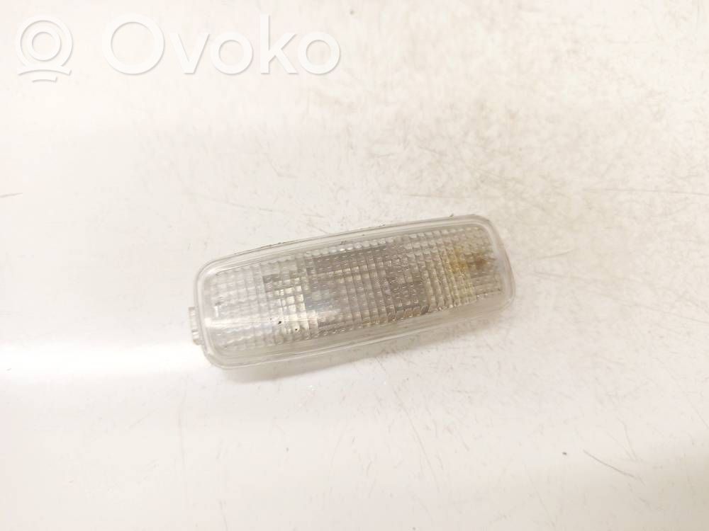 Altre luci abitacolo   4D0947105A,4D0947105A