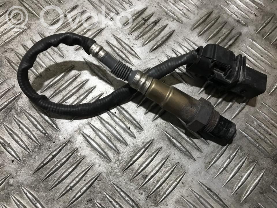 BMW 5 F10 F11 Sensore della sonda Lambda