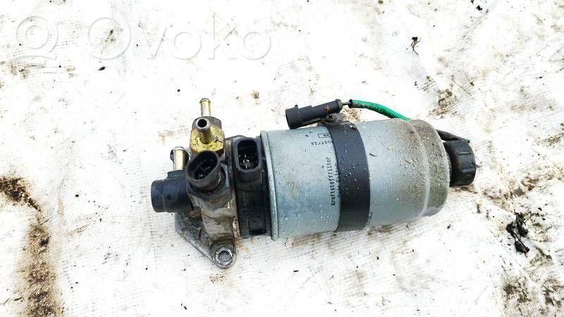Kraftstofffilter