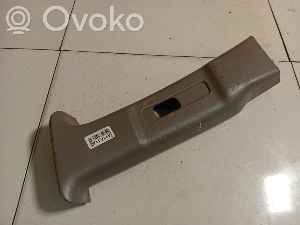 Subaru Forester SG Capac stâlp (B) (superior) 
