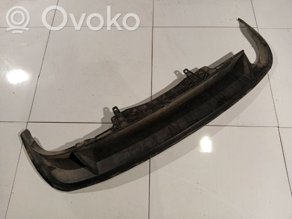 Volkswagen PASSAT B7 Adaos inferior bară față 