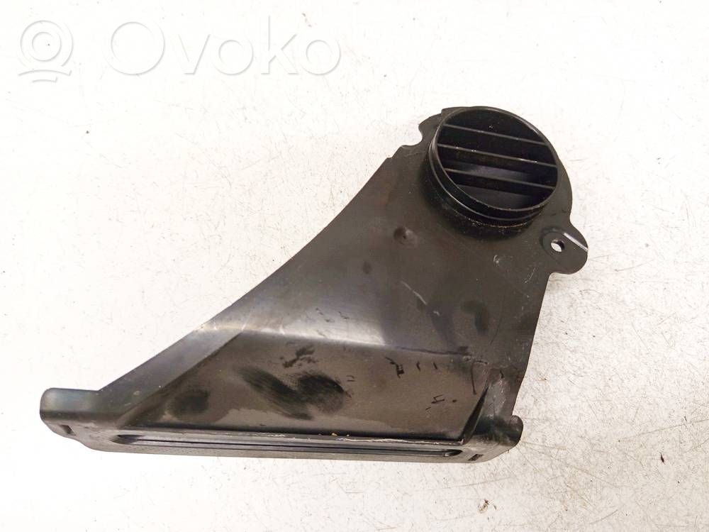 Audi A6 S6 C6 4F Grilă ventilație centrală 