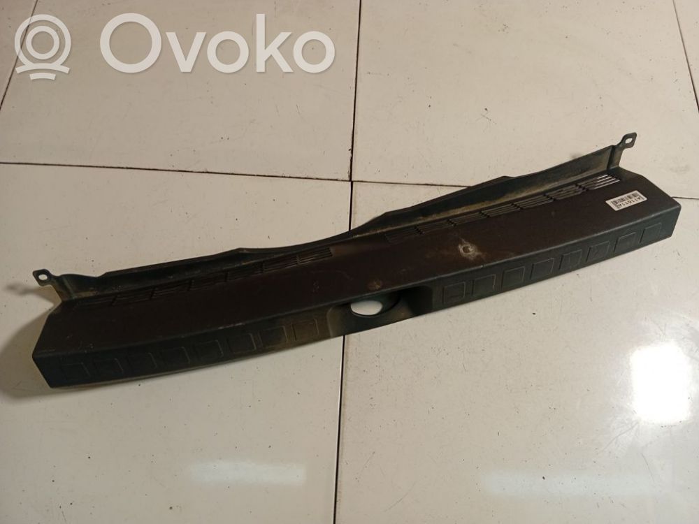 Mitsubishi Colt Alte elemente acoperire portbagaj 