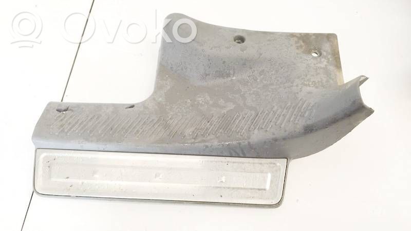 Hyundai Santa Fe Capac prag spate