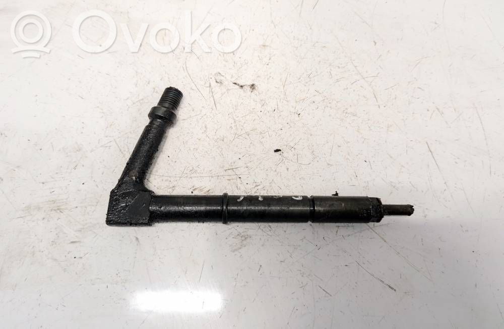 Inyector de combustible   484391,484391