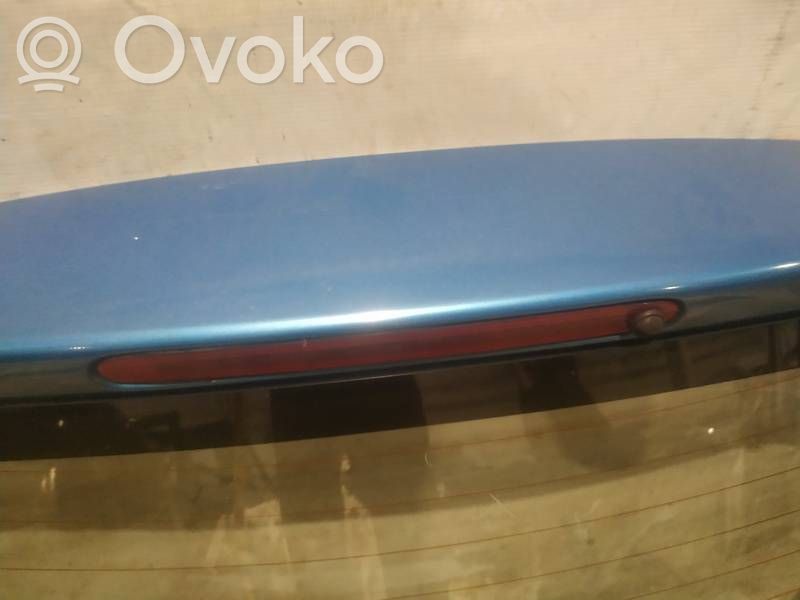 Nissan Pixo Troisième feu stop 