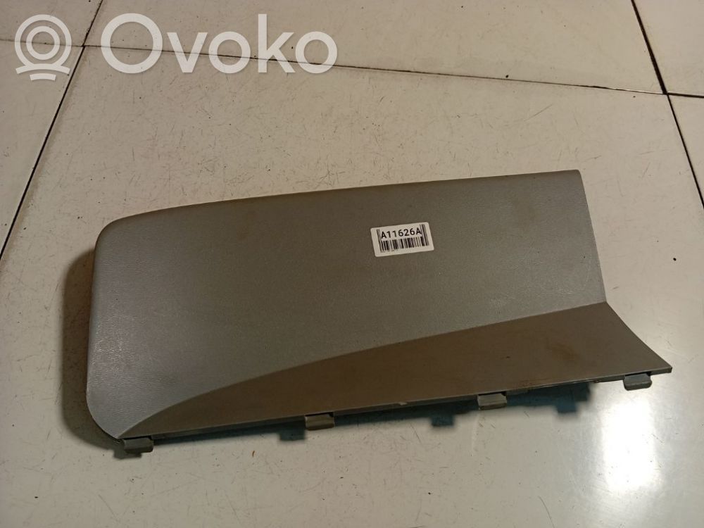 Nissan Pixo Alte piese de interior 