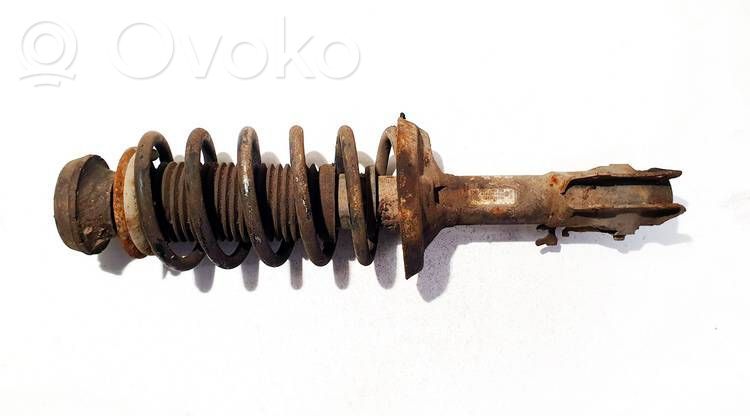 Seat Inca (6k) Amortisseur avant