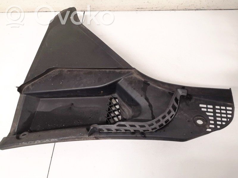 BMW 5 GT F07 Rivestimento del tergicristallo