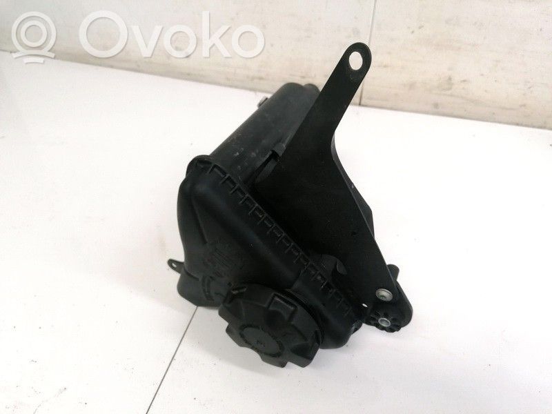 BMW 5 GT F07 Serbatoio di compensazione del liquido refrigerante/vaschetta