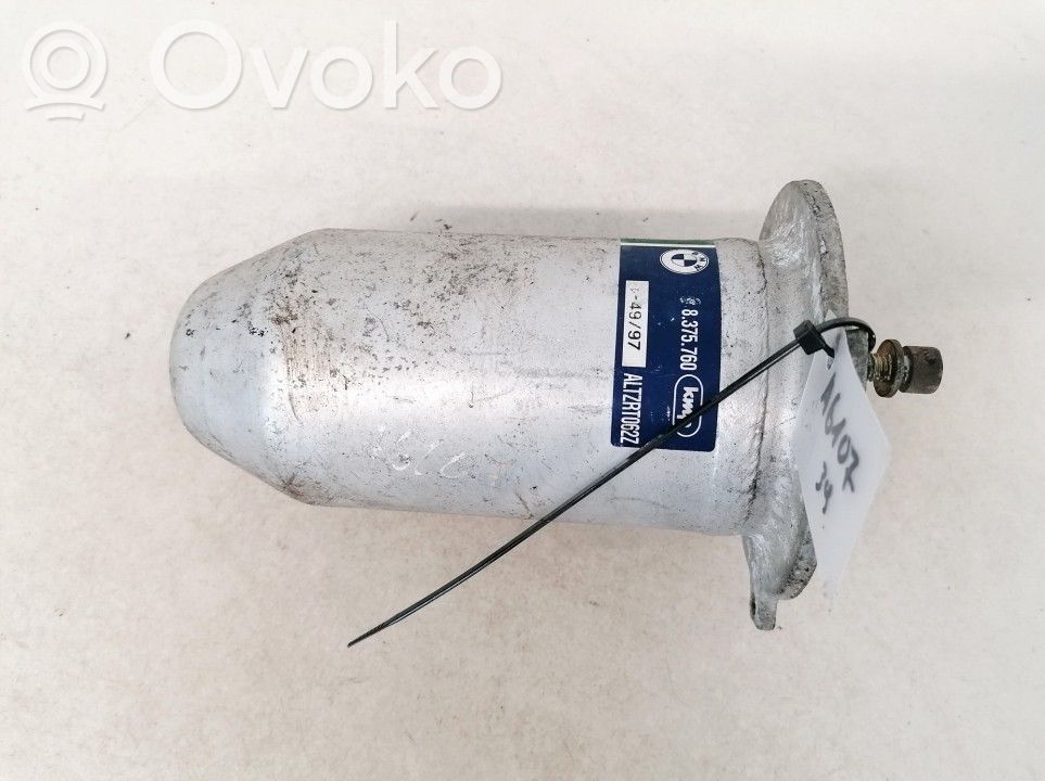 BMW 5 GT F07 Osuszacz powietrza klimatyzacji A/C