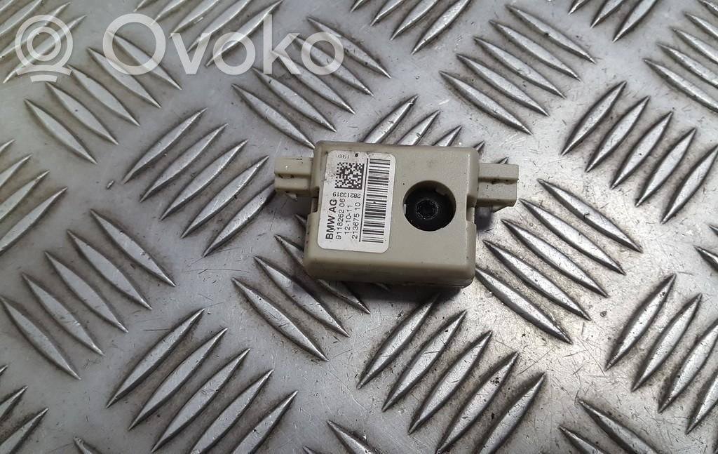 BMW 5 GT F07 Unitate control antenă 