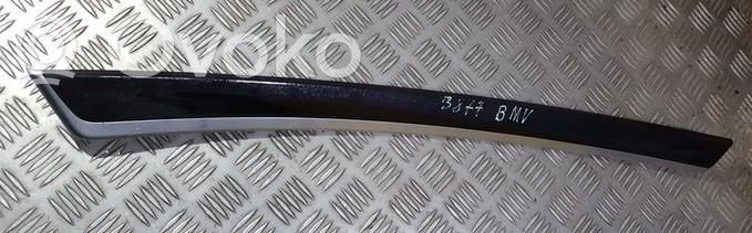 BMW 5 GT F07 Altra parte interiore 