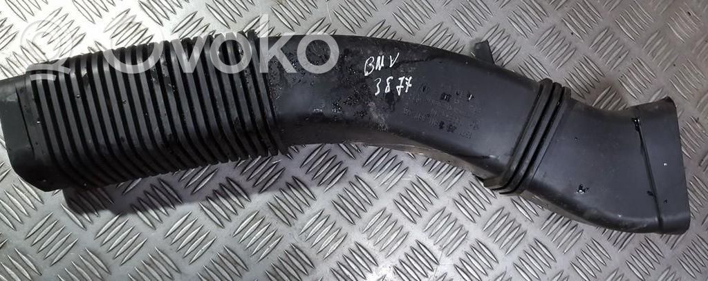 BMW 5 GT F07 Conductă/furtun admisie aer 