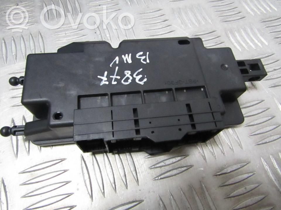 BMW 5 GT F07 Unitate/modul de comandă airbaguri 