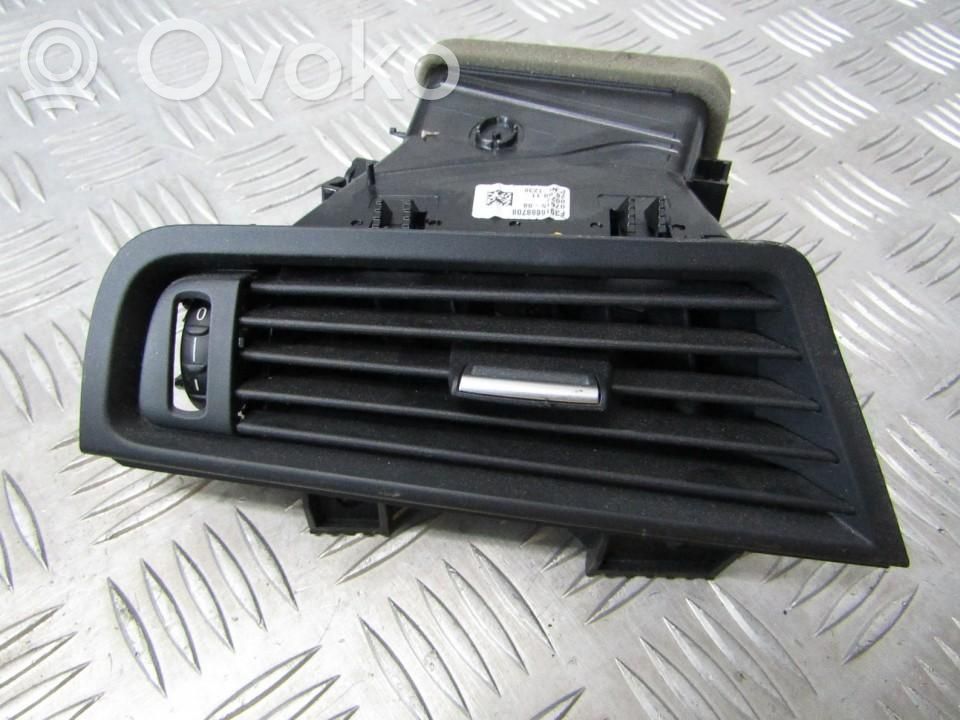 BMW 5 GT F07 Grilă ventilație centrală 