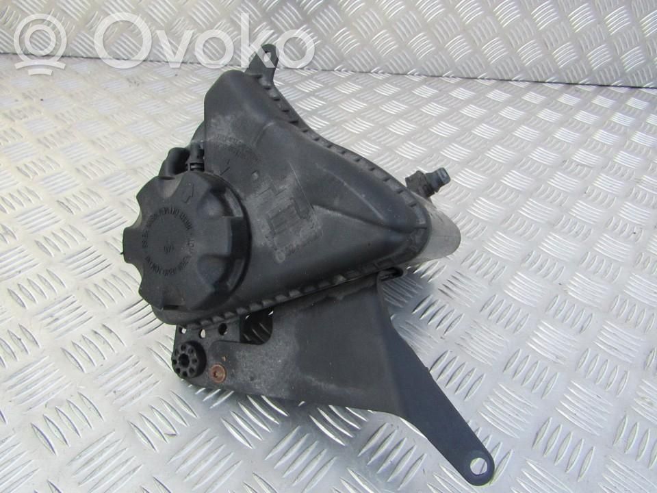BMW 5 GT F07 Serbatoio di compensazione del liquido refrigerante/vaschetta