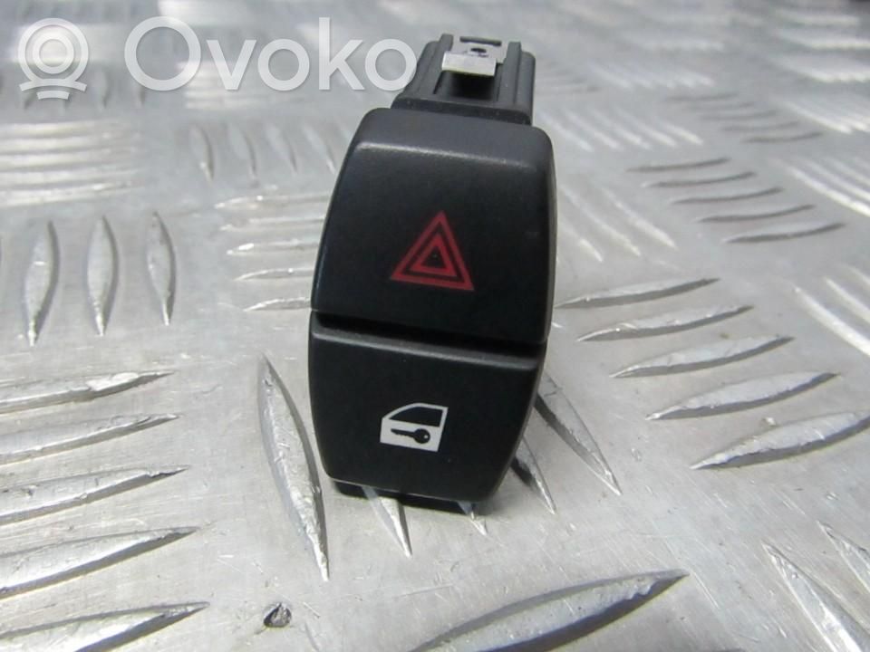 BMW 5 GT F07 Comutator lumini pericol
