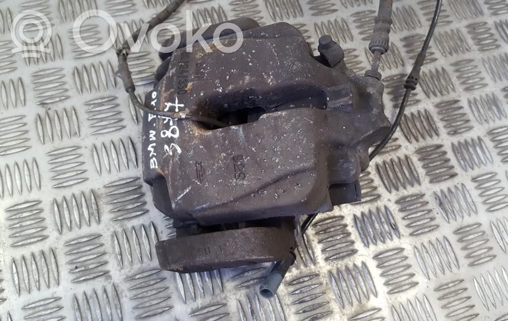 BMW 5 GT F07 Bremssattel vorne 