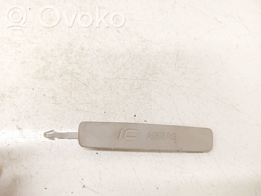 Volvo V60 Autres pièces intérieures 