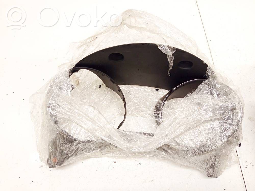 Toyota C-HR I Mască ceasuri bord 