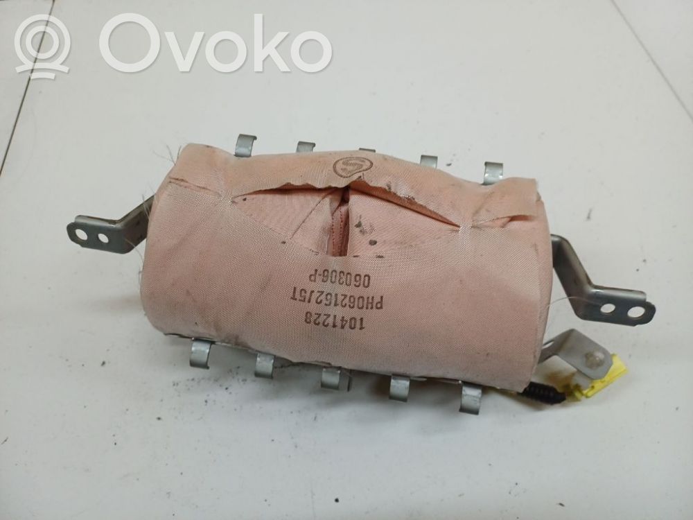 Lexus IS 220D-250-350 Poduszka powietrzna Airbag pasażera