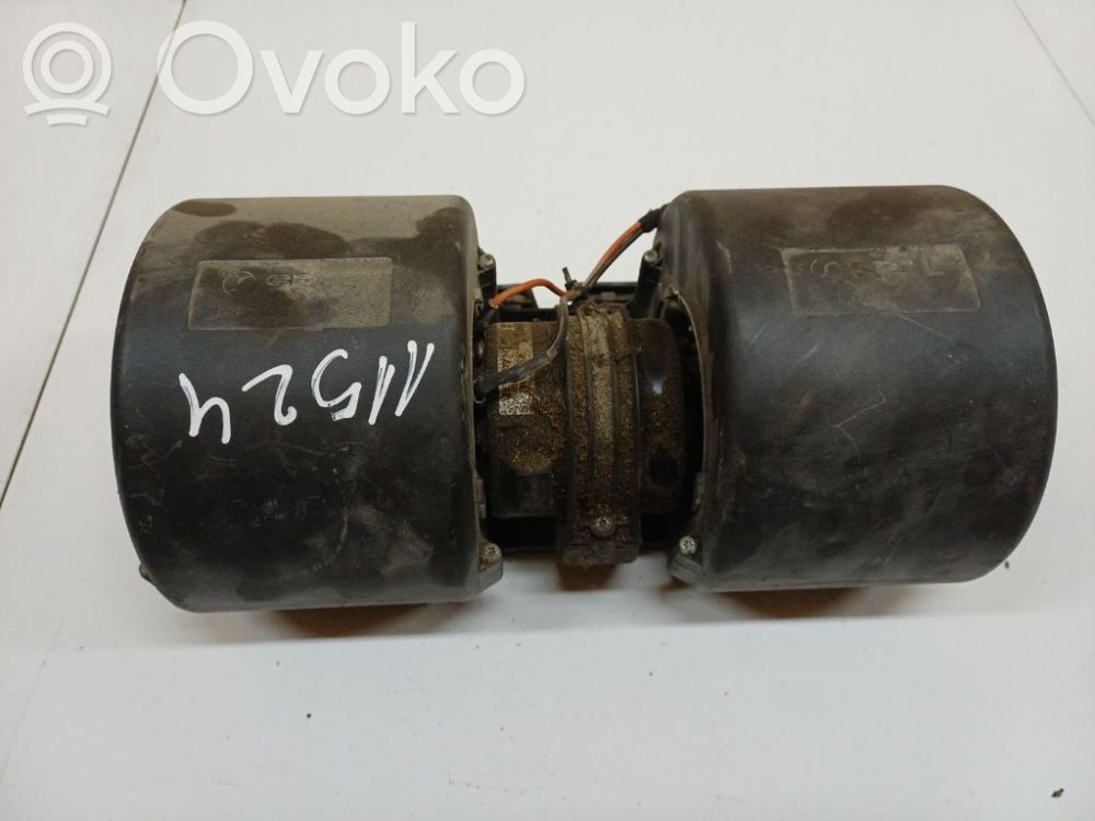 Opel Meriva A Heizungslüfter