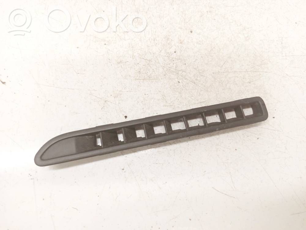 Rejilla de ventilación central del panel   4F1819706,4F1819706
