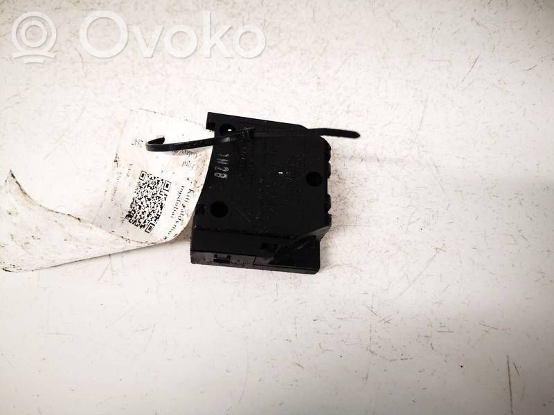 Boîtier module alarme   7M0959121,7M0959121,7M0959121,95VW15K607AA