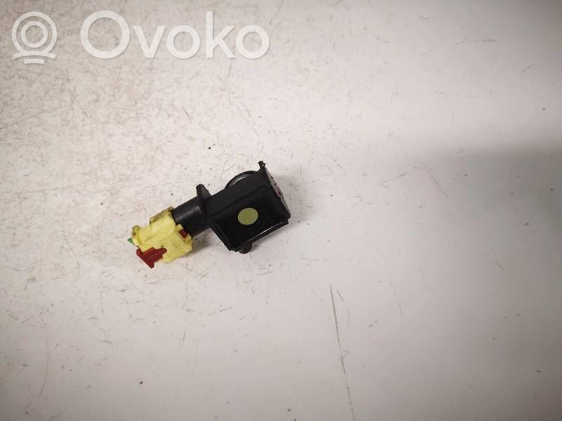Audi A3 S3 8V Sensore d’urto/d'impatto apertura airbag