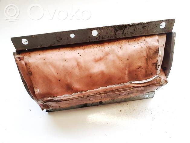 Volvo S60 Airbag del passeggero 
