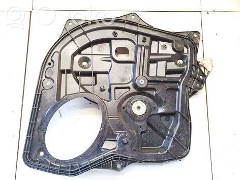 Regulador con motor de la ventanilla de la puerta corredera   GS1D7397X,GS1D7397X,GS1D7397X
