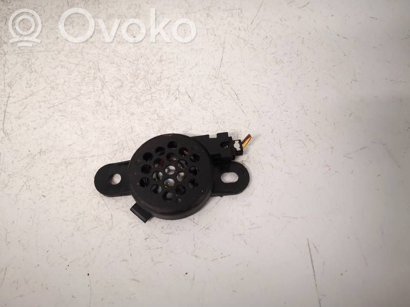 Audi A3 S3 8V Altoparlante portiera anteriore